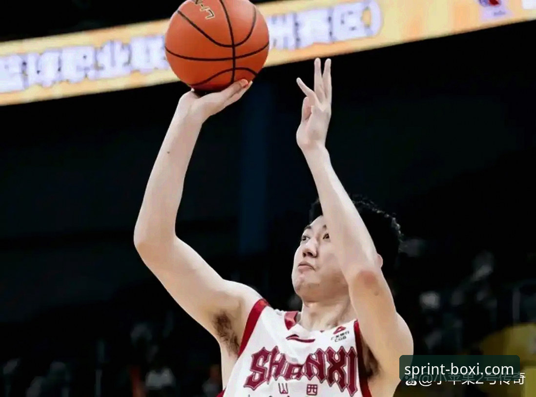 博喜体育安卓安装包 CBA季后赛首轮G2深度评测:山西横扫青岛,博喜体育全程见证逆转与坚守
